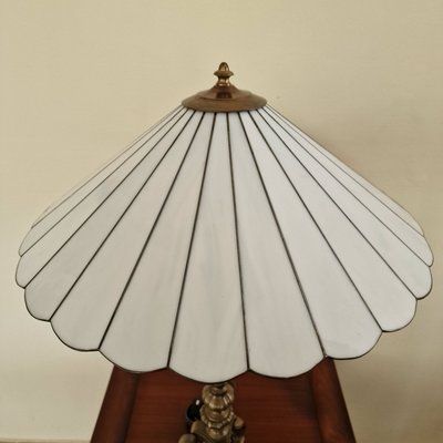 Tiffany Table Lamp from Duncan for sale at Pamono