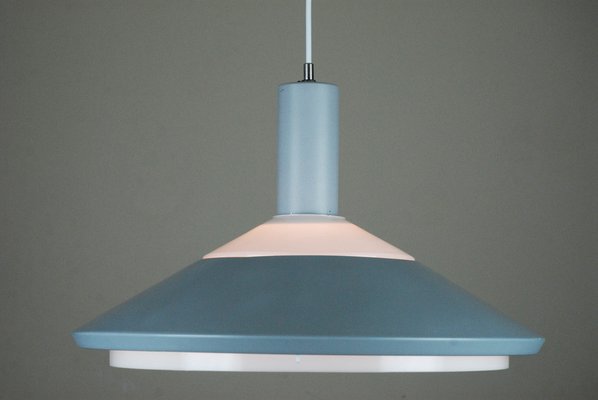Klassependel Lamp by Louis Poulsen, Denmark, 1960s for sale at Pamono