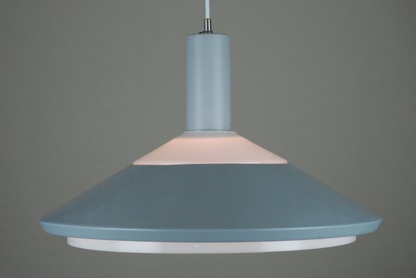 Klassependel Lamp by Louis Poulsen, Denmark, 1960s for sale at Pamono