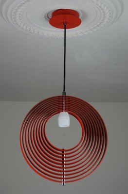Verpan shop moon lamp