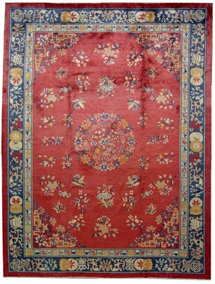 chinese rugs