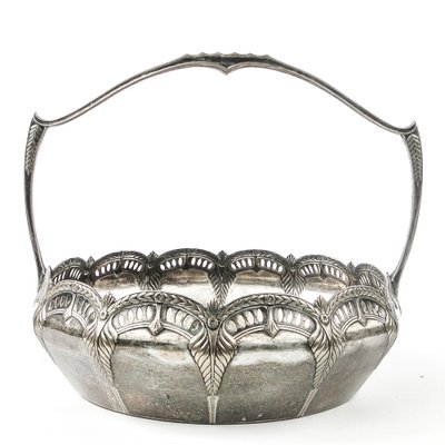 Nouveau basket sale