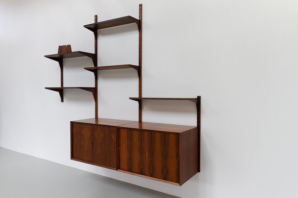 Cadovius on sale wall unit