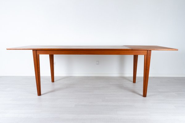 Danish style table deals