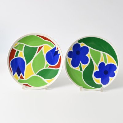 Contemporary Earthenware Vase by Danish Artist Per Arnoldi Contemporary Earthenware Vase by Danish Artist Per Arnoldi