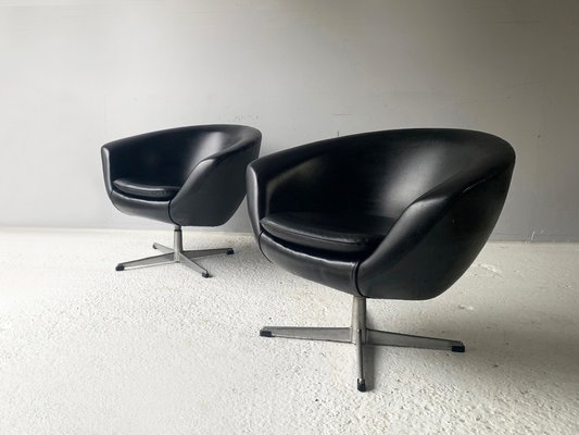 Overman swivel chair deals