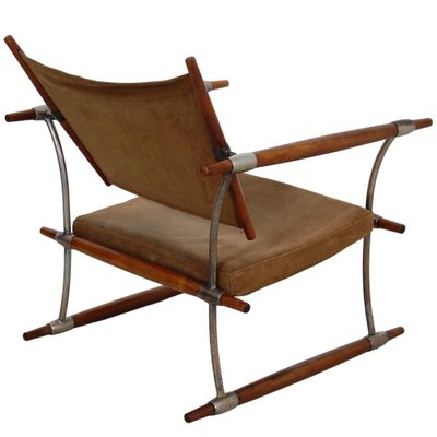 Stokke Chair from Jens Quistgaard, 1960s for sale at Pamono