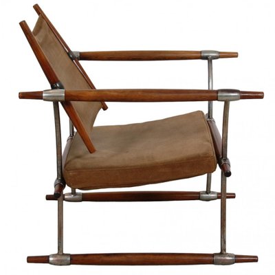 Stokke Chair from Jens Quistgaard, 1960s for sale at Pamono