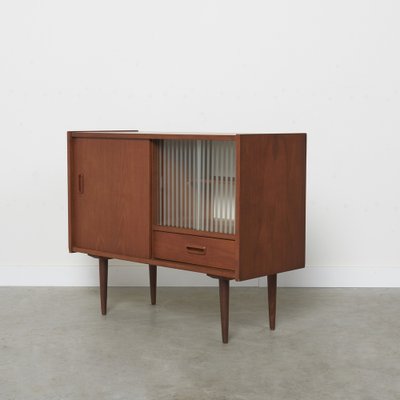 Mid century small buffet deals