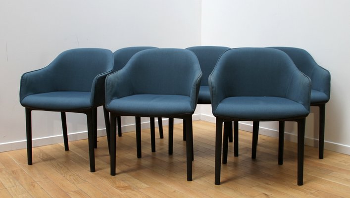 Vitra softshell armchair new arrivals