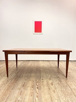 Jl moller cheap dining table
