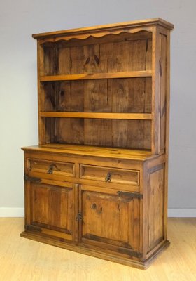 Antique rustic dresser deals