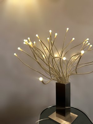 Ikea sale medusa lamp