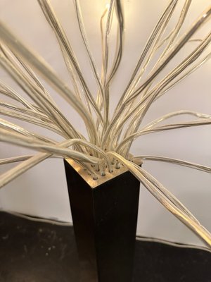 Ikea store medusa lamp