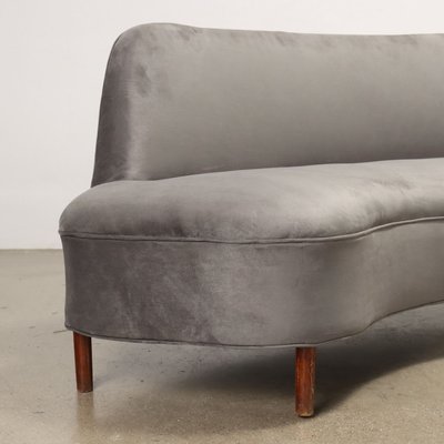 Bean shaped couch new arrivals
