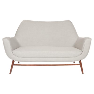 The brick sofa sale discount