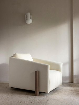 Timber 2024 lounge chair