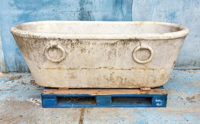 Antique bathtub discount