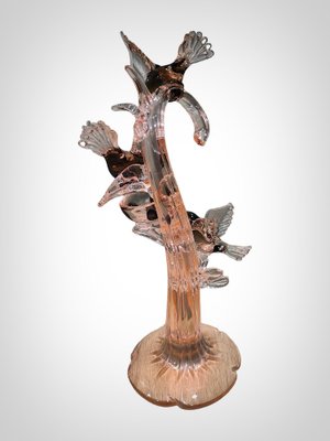 MURANO Pino Signoretto ピノ・シ二ョレット 特大 裸婦像 MURANO Pino Signoretto ピノ・シ二ョレット 特大 裸婦像 - メルカリ