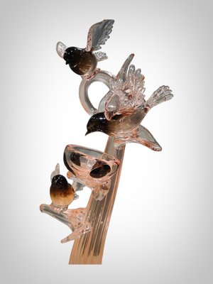 MURANO Pino Signoretto ピノ・シ二ョレット 特大 裸婦像 Pino Signoretto Artwork for Sale at Online Auction | Pino