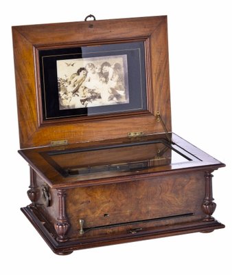 European music boxes hotsell