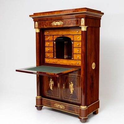Empire sale secretary desk