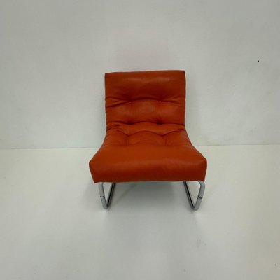 Model Pixi Lounge Chair by Gillis Lundgren for Ikea, 1970s for