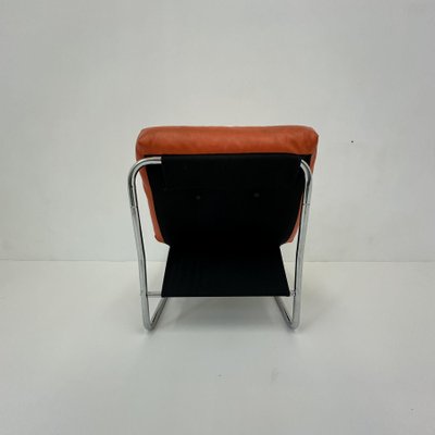 Model Pixi Lounge Chair by Gillis Lundgren for Ikea, 1970s for