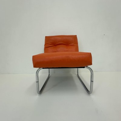Model Pixi Lounge Chair by Gillis Lundgren for Ikea, 1970s for