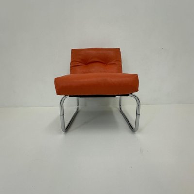 Model Pixi Lounge Chair by Gillis Lundgren for Ikea, 1970s for