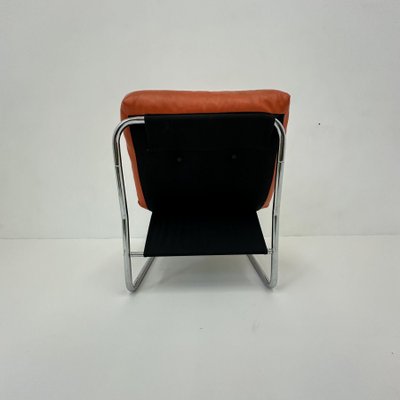 Model Pixi Lounge Chair by Gillis Lundgren for Ikea, 1970s for