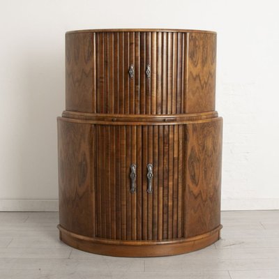 Art deco cocktail bar deals