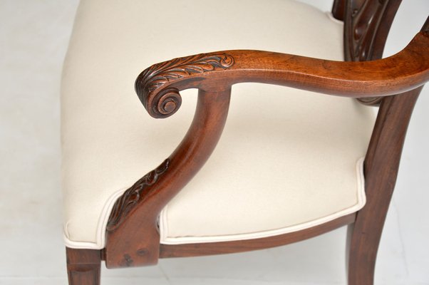 Wooden 2024 desk stool
