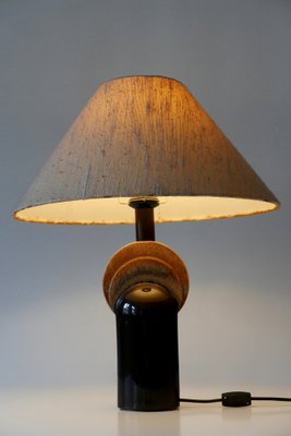 家具 midcentury vintage Olympia Table Lamp Vintage 1970s Olympia Lighting Table Lamp - AptDeco