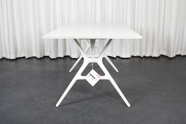 Spoon Desk by Antonio Citterio for Kartell for sale at Pamono