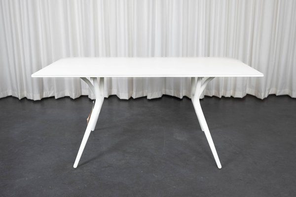 Spoon Desk by Antonio Citterio for Kartell for sale at Pamono