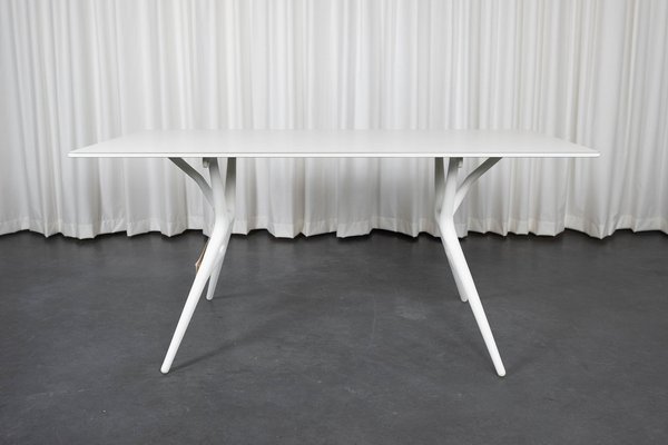 Spoon Desk by Antonio Citterio for Kartell for sale at Pamono