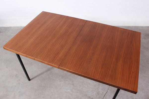 Vintage Dining Table by Florence Knoll Bassett for Knoll Inc