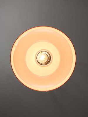 Italian Medusa Pendant Lamp by Luigi Massoni for Guzzini Italian Medusa Pendant Lamp by Luigi Massoni for Guzzini