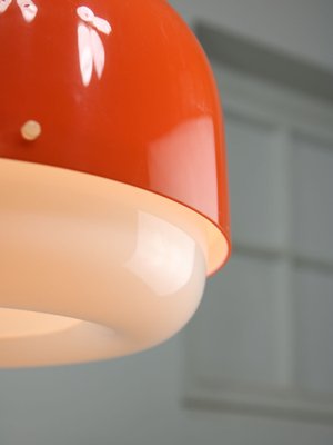 Italian Medusa Pendant Lamp by Luigi Massoni for Guzzini Italian Medusa Pendant Lamp by Luigi Massoni for Guzzini