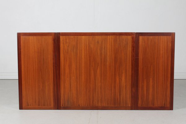 Børge Mogensen Extendable Coffee Table 5362 by Fredericia