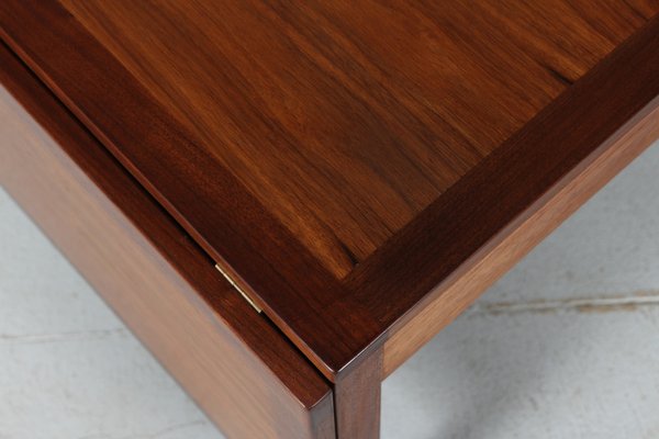 Børge Mogensen Extendable Coffee Table 5362 by Fredericia