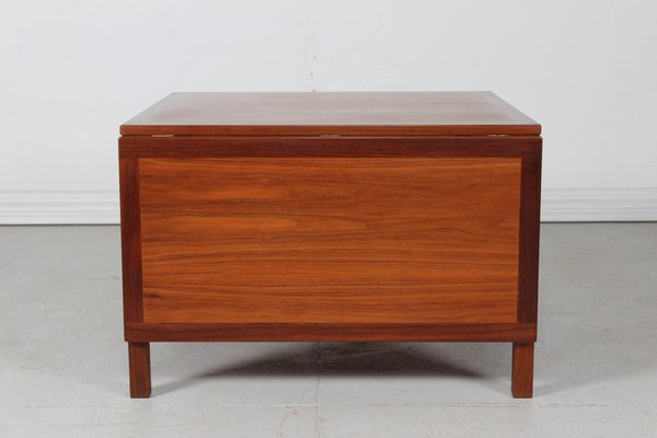 Børge Mogensen Extendable Coffee Table 5362 by Fredericia
