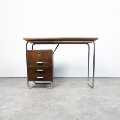 Tubular sale steel desk