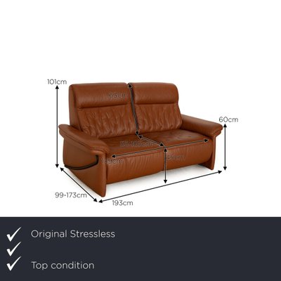 Stressless lucy sofa deals