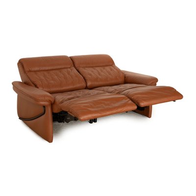 Leather Model Lucy 2 Seater Sofa from Stressless for sale at Pamono