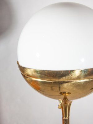 Geneva glass globe lamp best sale