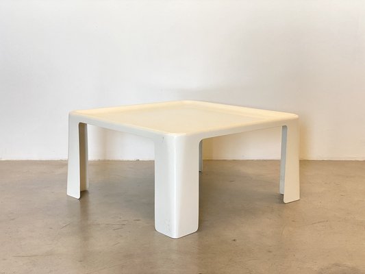 Amanta Coffee Table by Mario Bellini for C&b Italia, 1960s