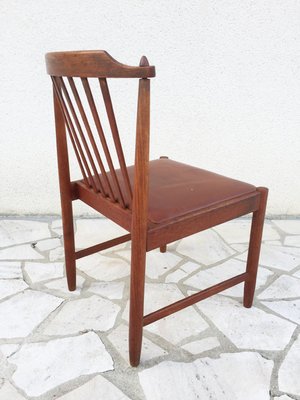 Scandinavian Desk Chair 1960s For At Pamono Scandinavian Desk Chair 1960s For
