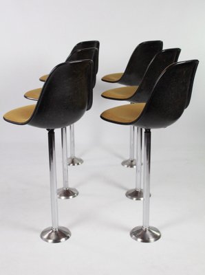 Herman miller on sale bar stools